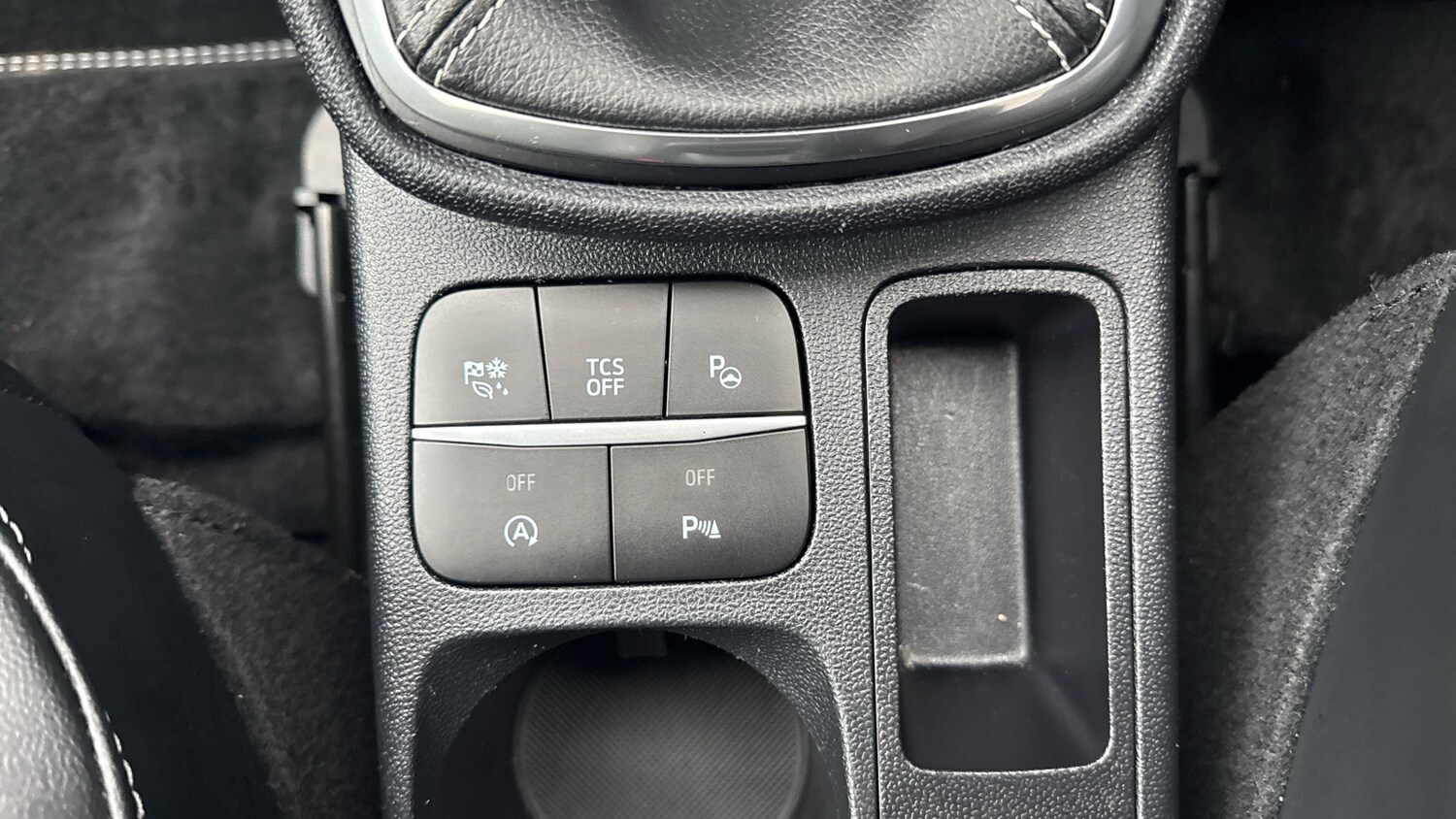 Used Ford Fiesta 2023 for sale - 77789481: Photo 30