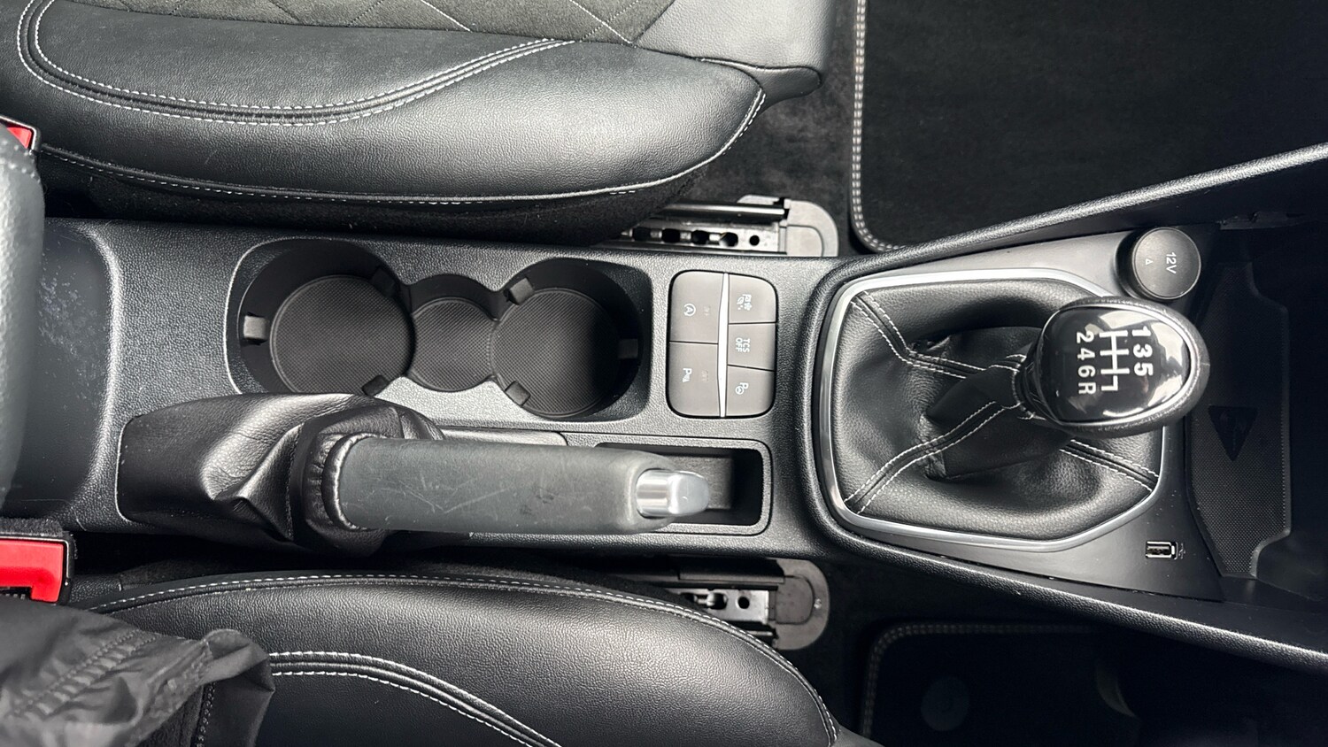 Used Ford Fiesta 2023 for sale - 77789481: Photo 31