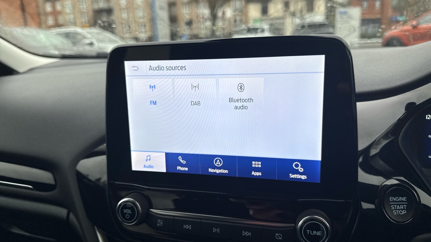 Used Ford Fiesta 2023 for sale - 77789481: Photo 32