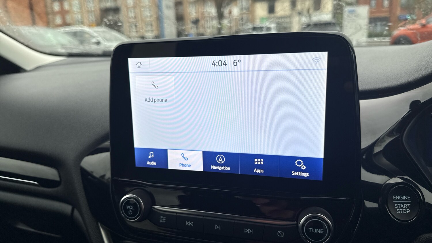 Used Ford Fiesta 2023 for sale - 77789481: Photo 33