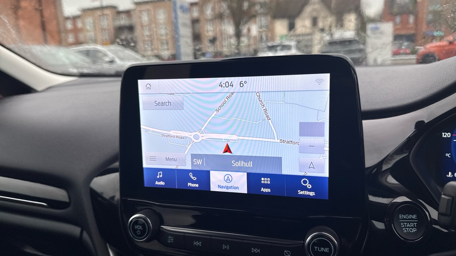 Used Ford Fiesta 2023 for sale - 77789481: Photo 34