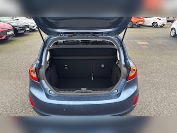 Used Ford Fiesta 2023 for sale - 77789481: Photo