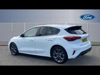 Used Ford Focus 2022 for sale - 74961829: Photo
