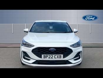 Used Ford Focus 2022 for sale - 74961829: Photo