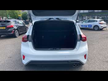 Used Ford Focus 2022 for sale - 74961829: Photo