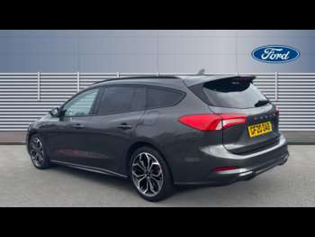 Used Ford Focus 2020 for sale - 75330979: Photo