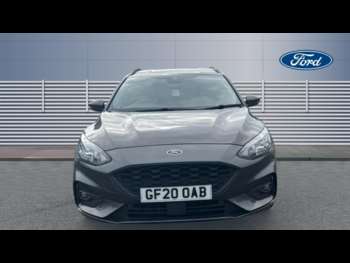 Used Ford Focus 2020 for sale - 75330979: Photo