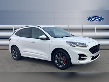 Used Ford Kuga 2020 for sale - 75789015: Photo