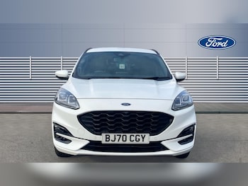 Used Ford Kuga 2020 for sale - 75789015: Photo
