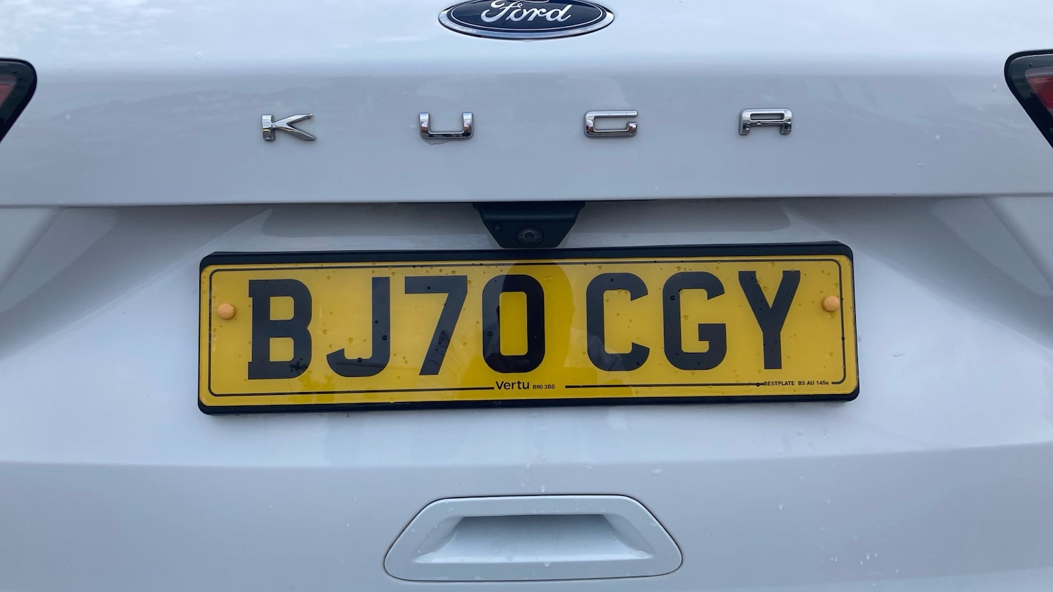 Vehicle 45