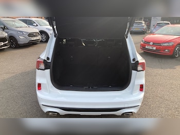 Used Ford Kuga 2020 for sale - 75789015: Photo
