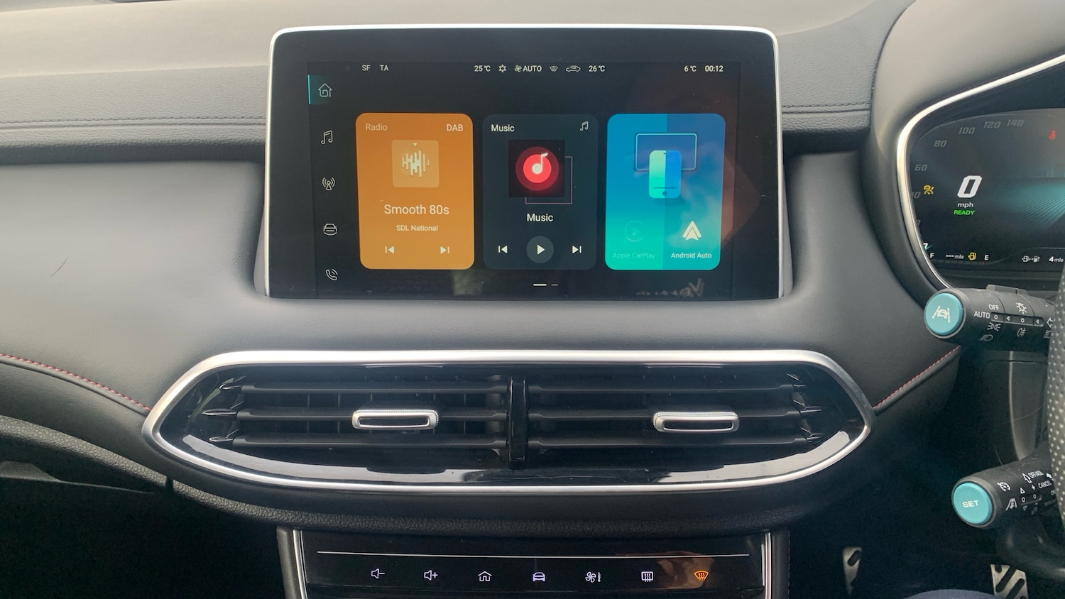 Used MG MG HS 2024 for sale - 77285442: Photo 12