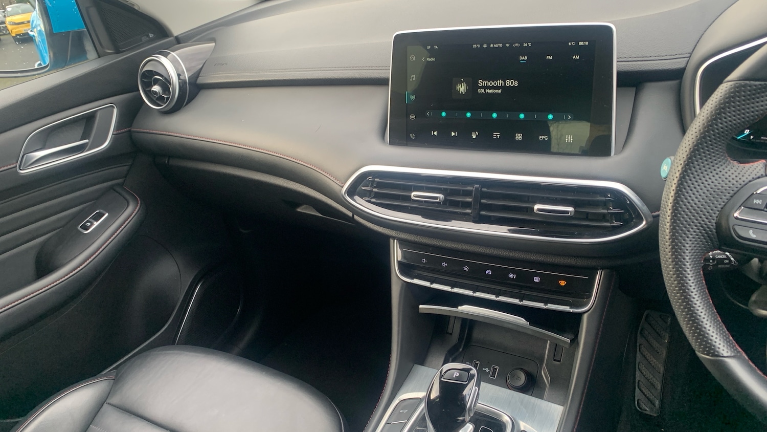 Used MG MG HS 2024 for sale - 77285442: Photo 14