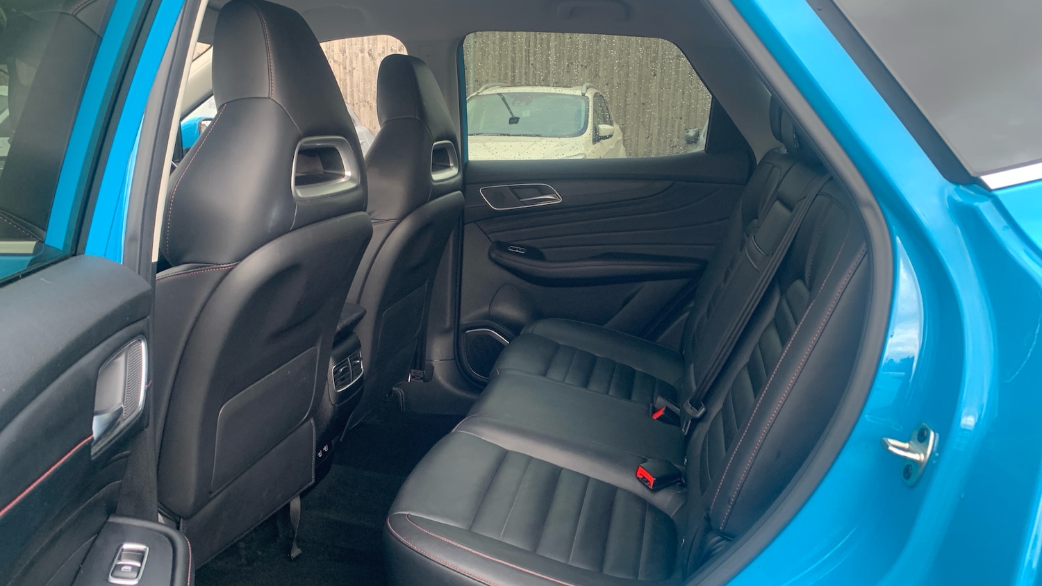 Used MG MG HS 2024 for sale - 77285442: Photo 16