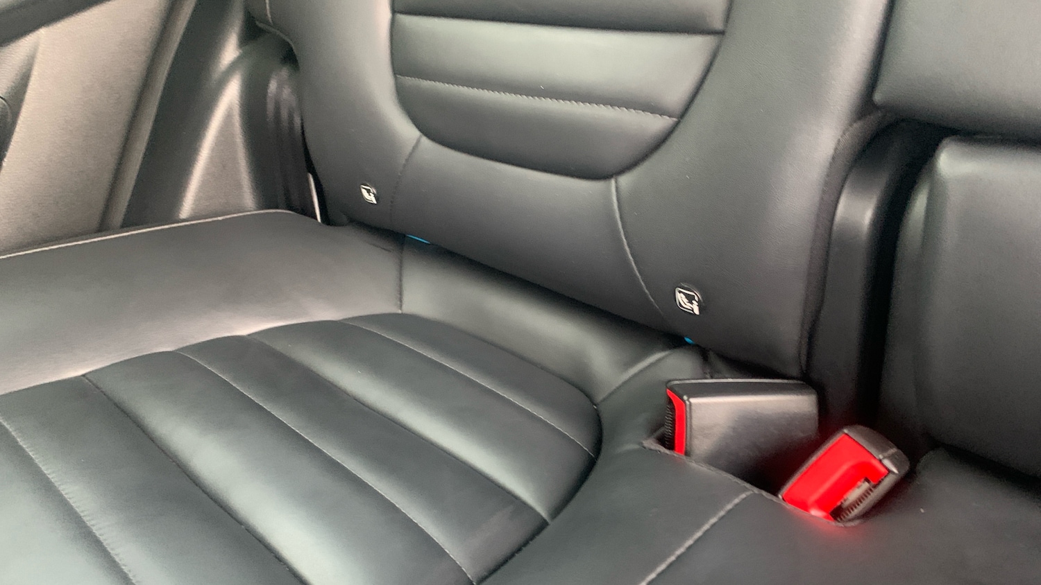 Used MG MG HS 2024 for sale - 77285442: Photo 17