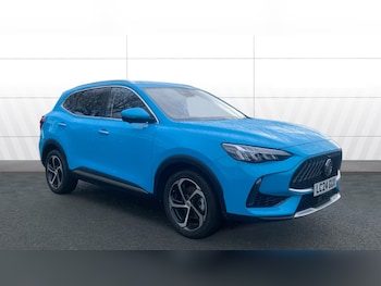 Used MG MG HS 2024 for sale - 77285442: Photo