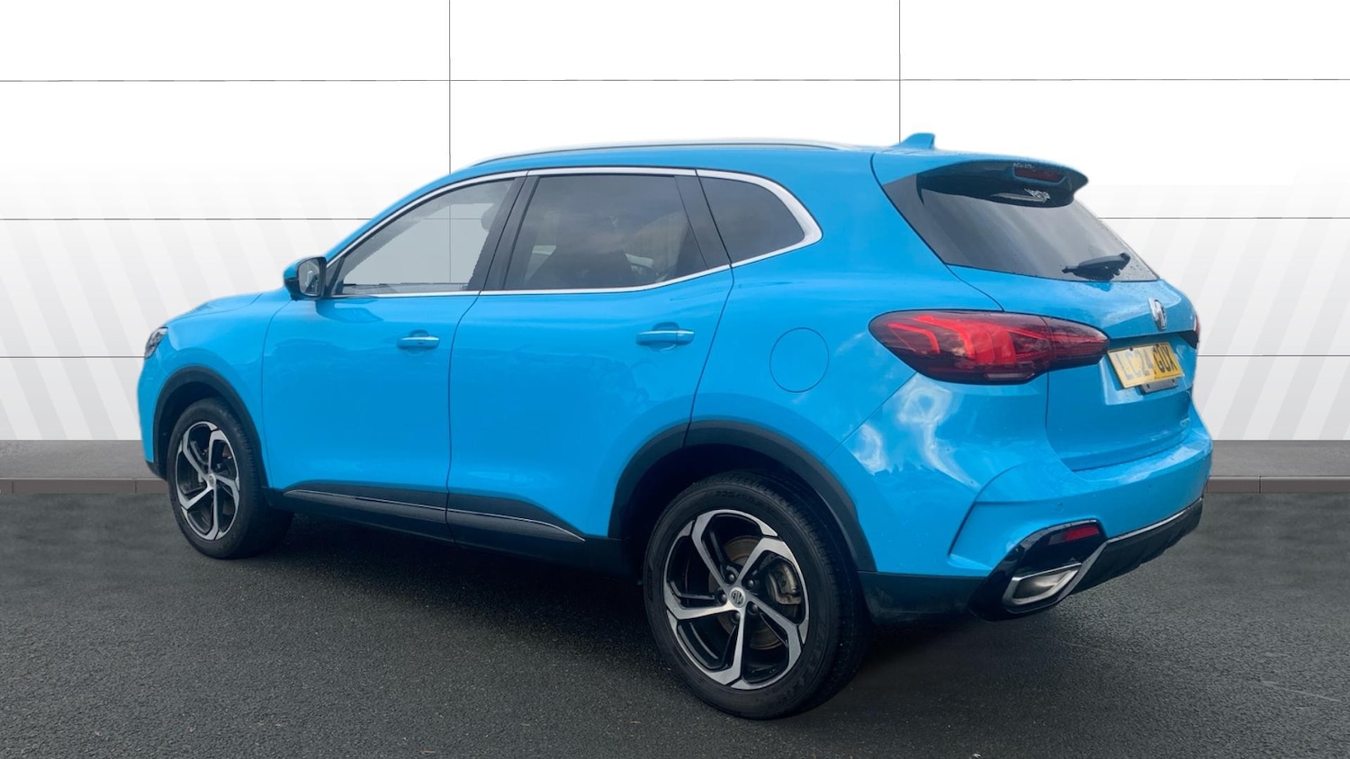 Used MG MG HS 2024 for sale - 77285442: Photo 2