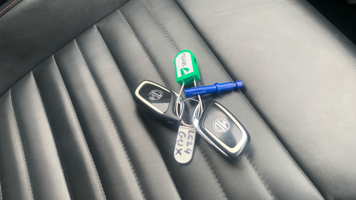 Used MG MG HS 2024 for sale - 77285442: Photo 20