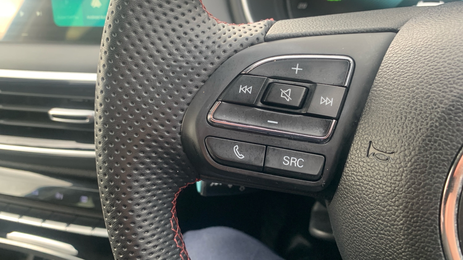 Used MG MG HS 2024 for sale - 77285442: Photo 21