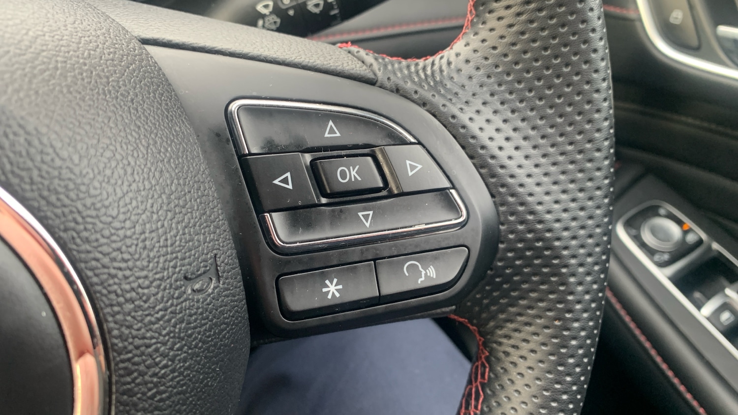 Used MG MG HS 2024 for sale - 77285442: Photo 22