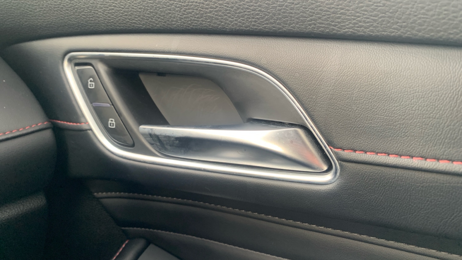 Used MG MG HS 2024 for sale - 77285442: Photo 25