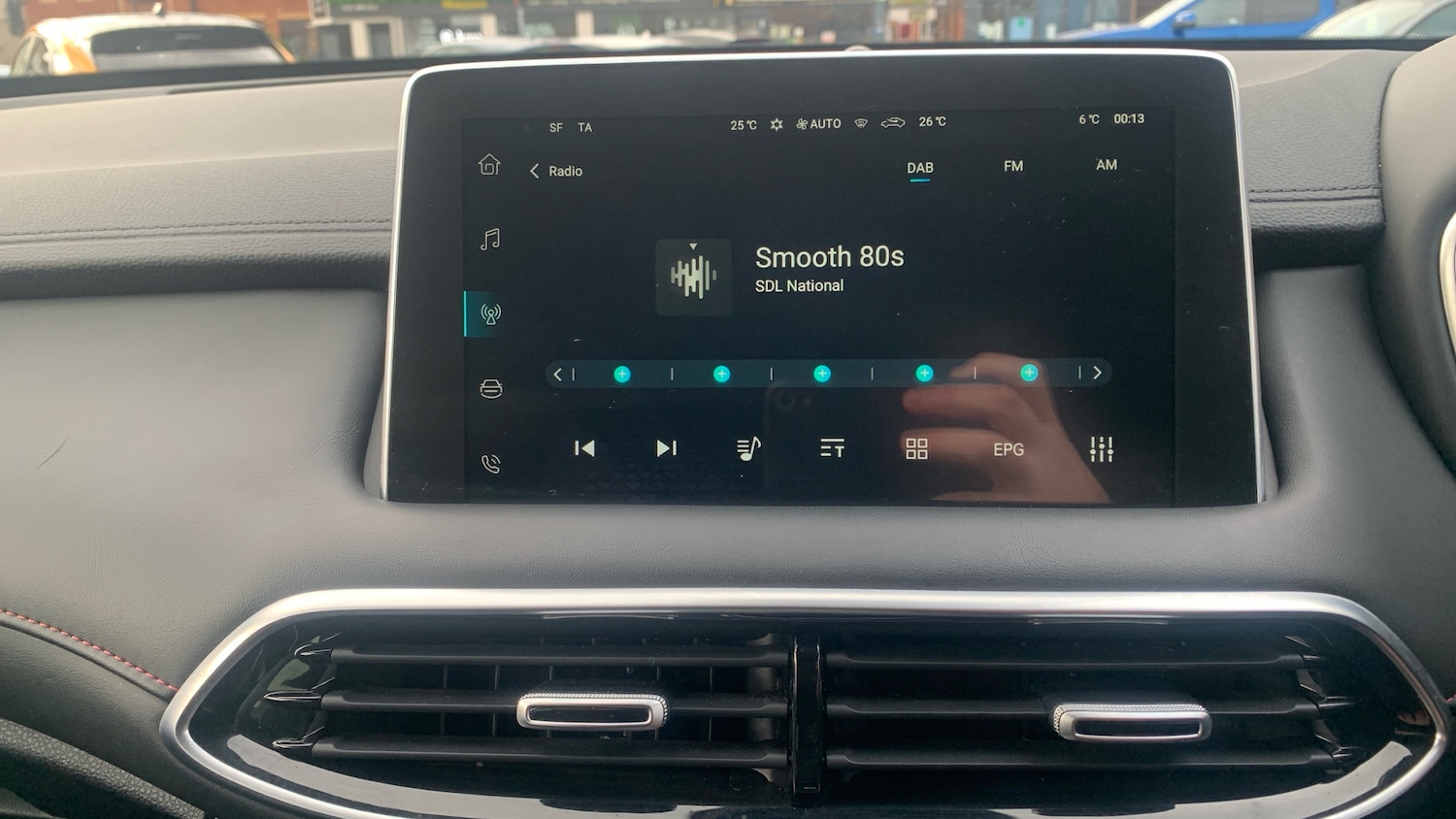 Used MG MG HS 2024 for sale - 77285442: Photo 27