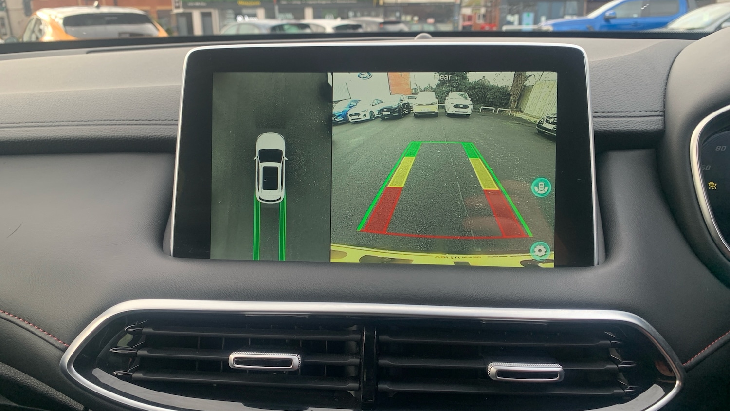 Used MG MG HS 2024 for sale - 77285442: Photo 28