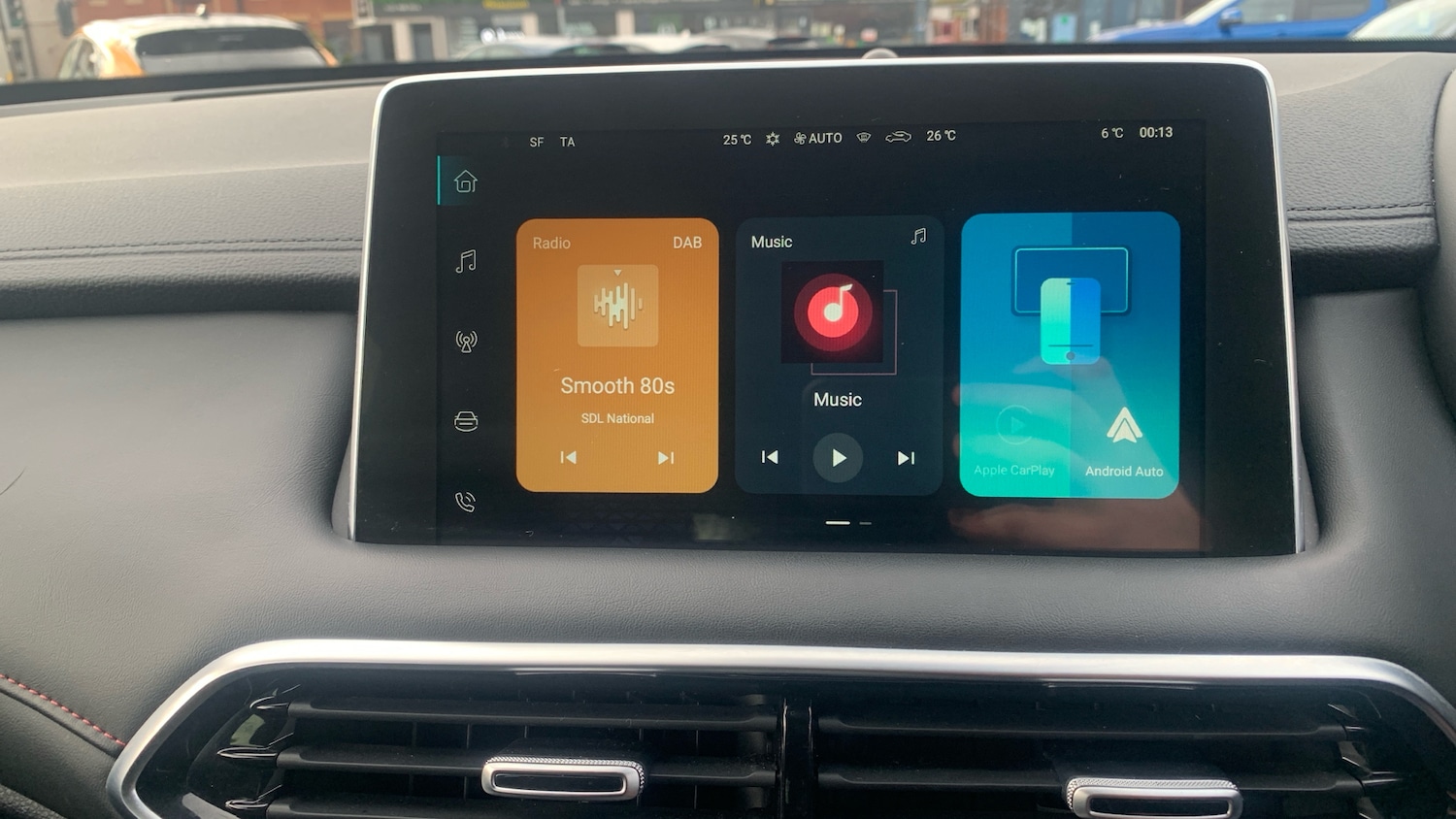 Used MG MG HS 2024 for sale - 77285442: Photo 29