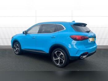 Used MG MG HS 2024 for sale - 77285442: Photo