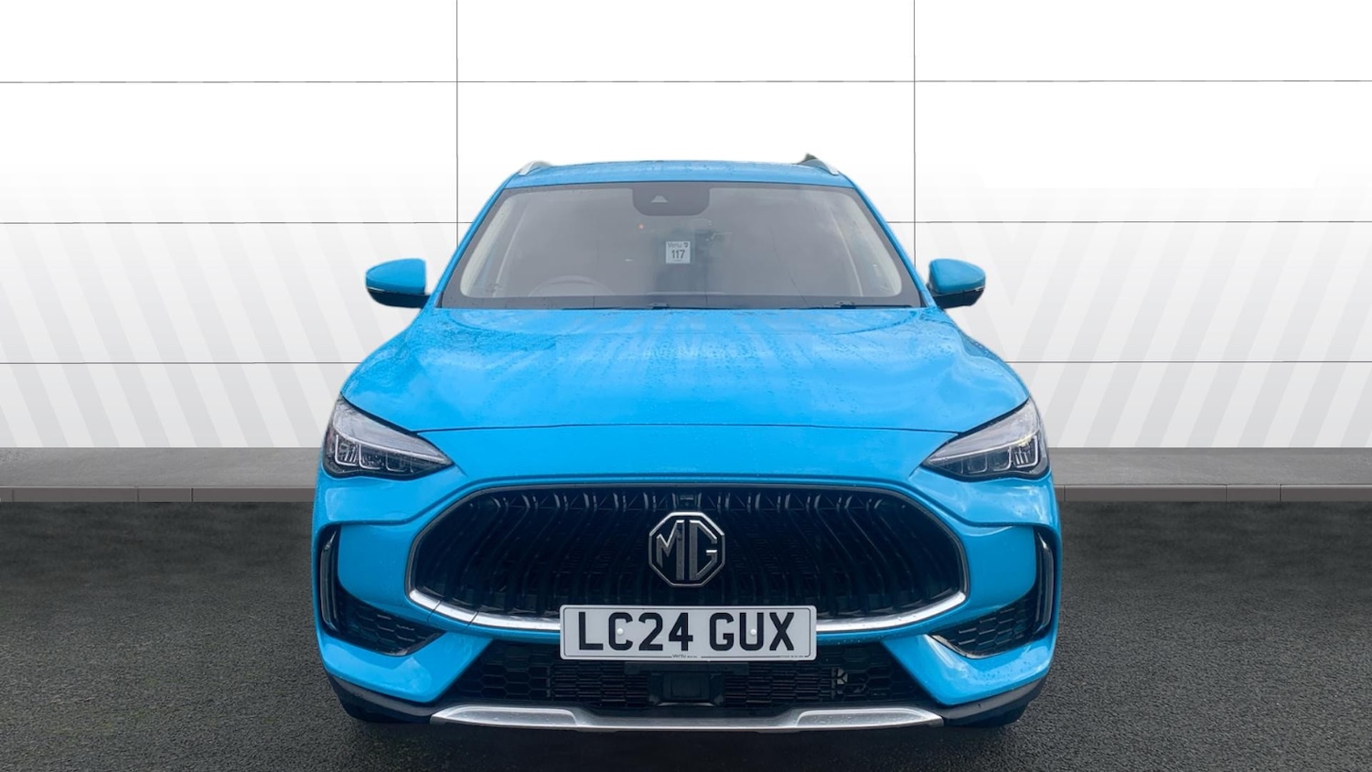 Used MG MG HS 2024 for sale - 77285442: Photo 3