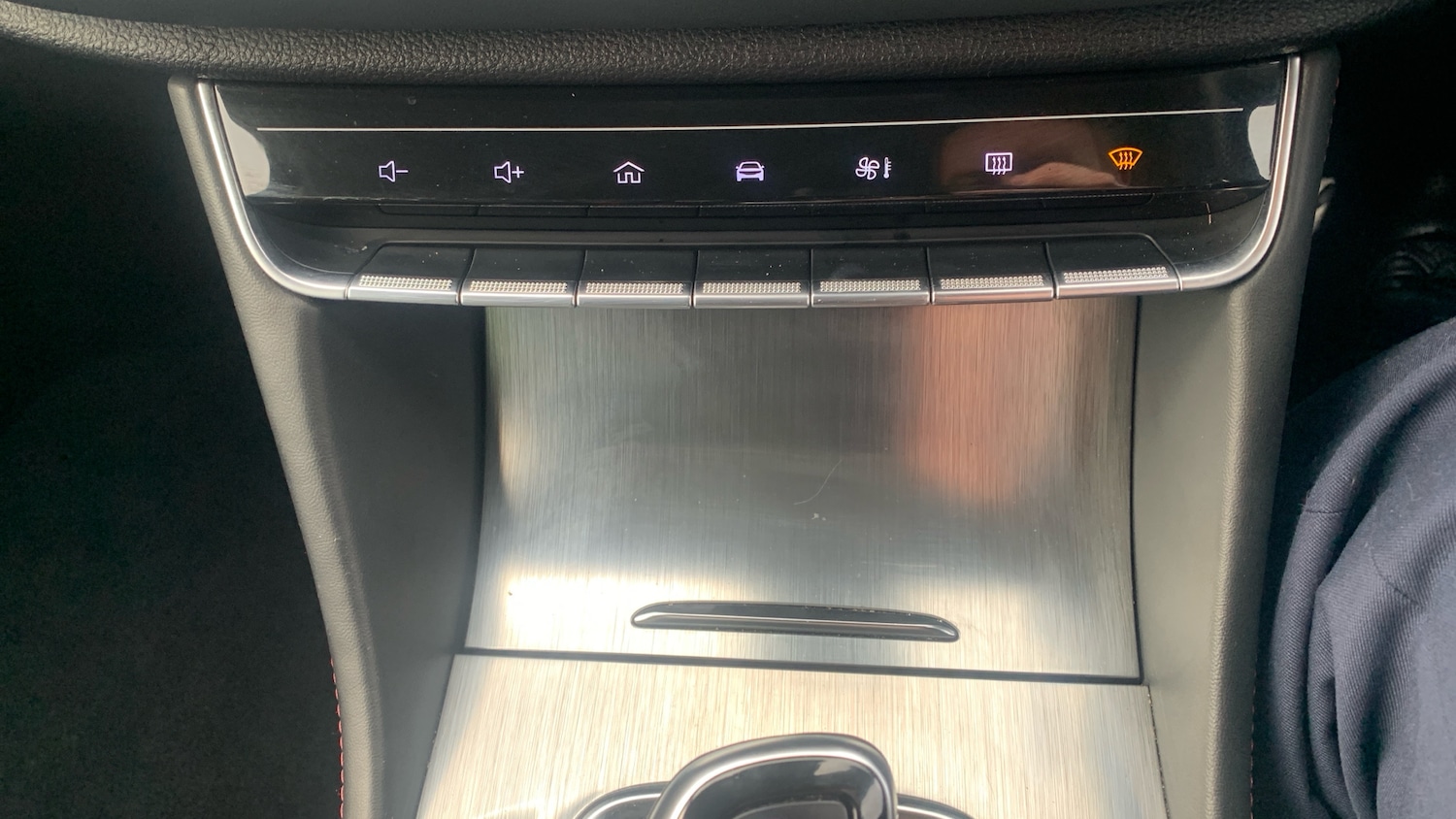 Used MG MG HS 2024 for sale - 77285442: Photo 30