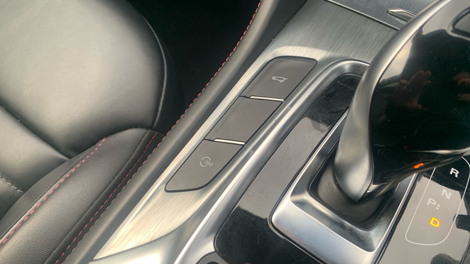 Used MG MG HS 2024 for sale - 77285442: Photo 32