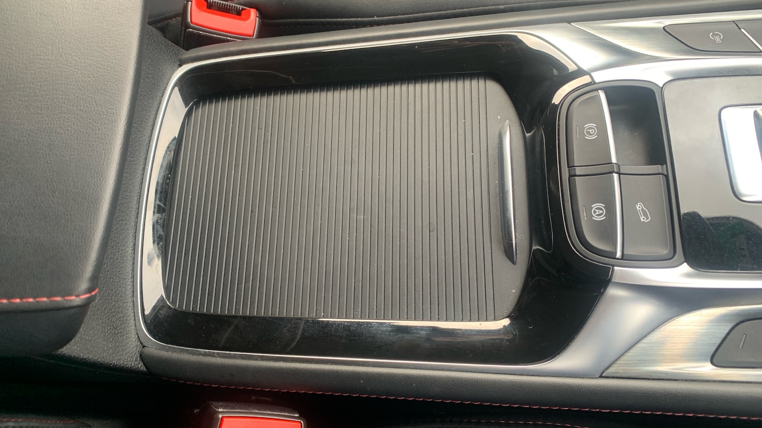 Used MG MG HS 2024 for sale - 77285442: Photo 35