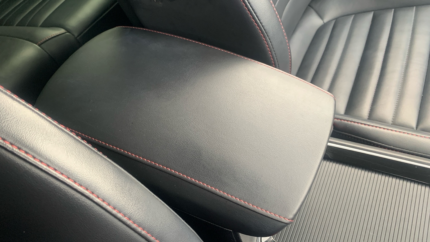 Used MG MG HS 2024 for sale - 77285442: Photo 36