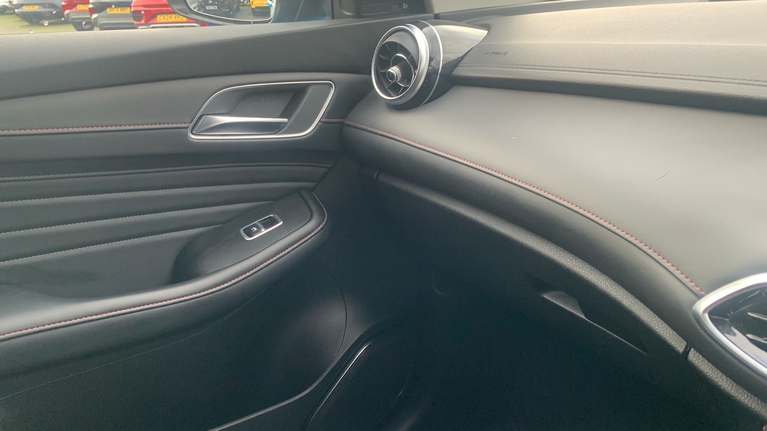 Used MG MG HS 2024 for sale - 77285442: Photo 38