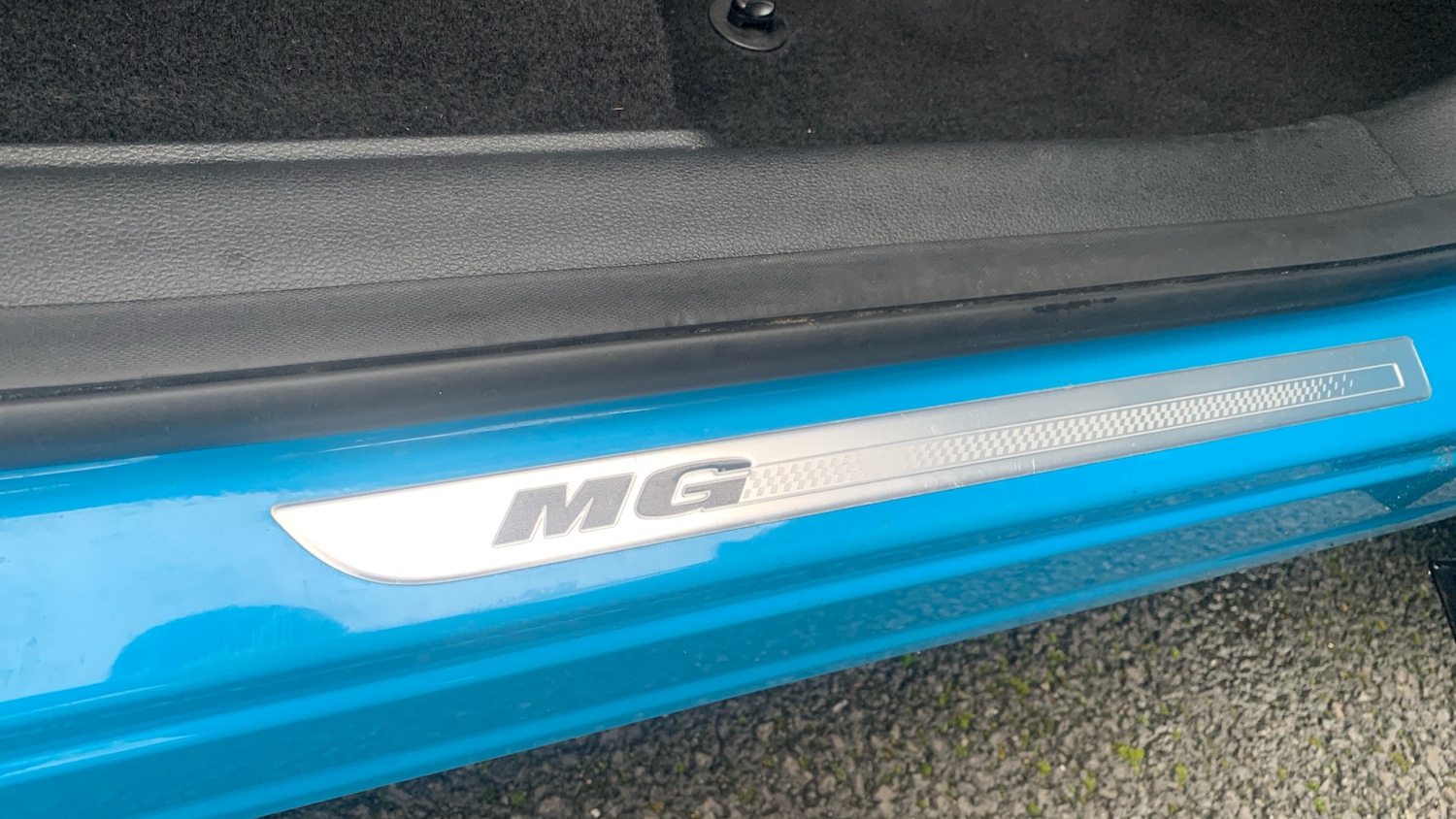 Used MG MG HS 2024 for sale - 77285442: Photo 40