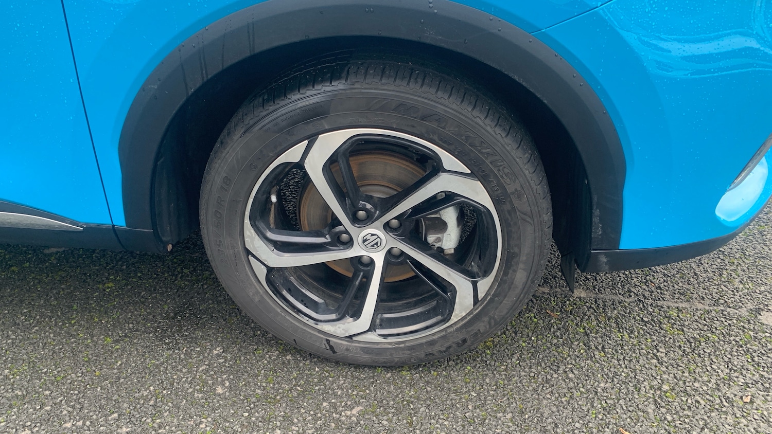 Used MG MG HS 2024 for sale - 77285442: Photo 42