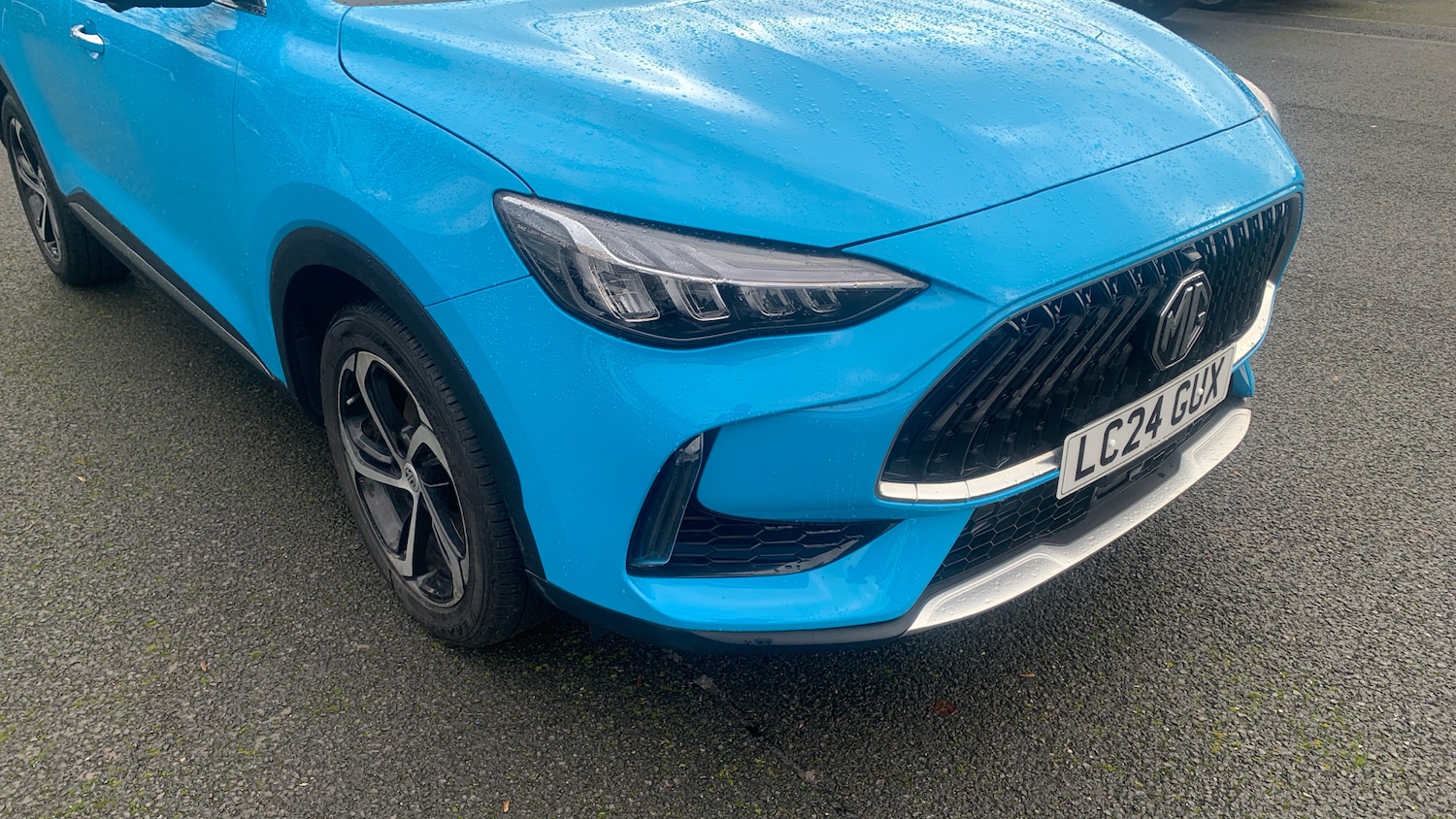 Used MG MG HS 2024 for sale - 77285442: Photo 43