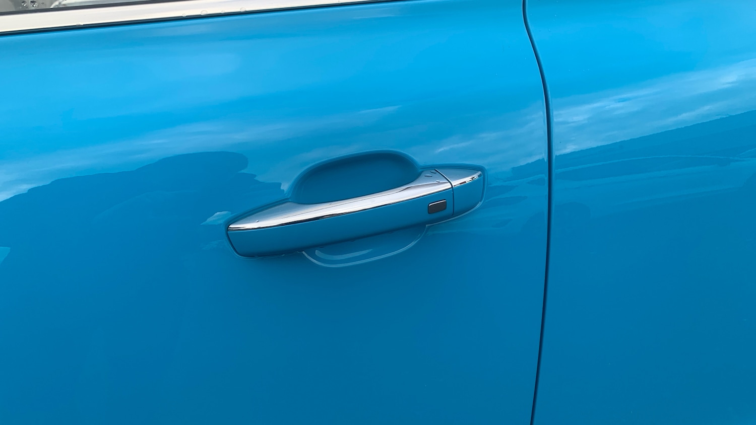 Used MG MG HS 2024 for sale - 77285442: Photo 47