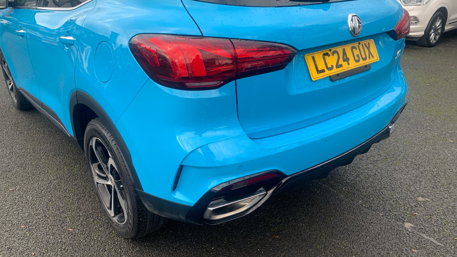 Used MG MG HS 2024 for sale - 77285442: Photo 49