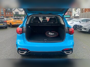 Used MG MG HS 2024 for sale - 77285442: Photo