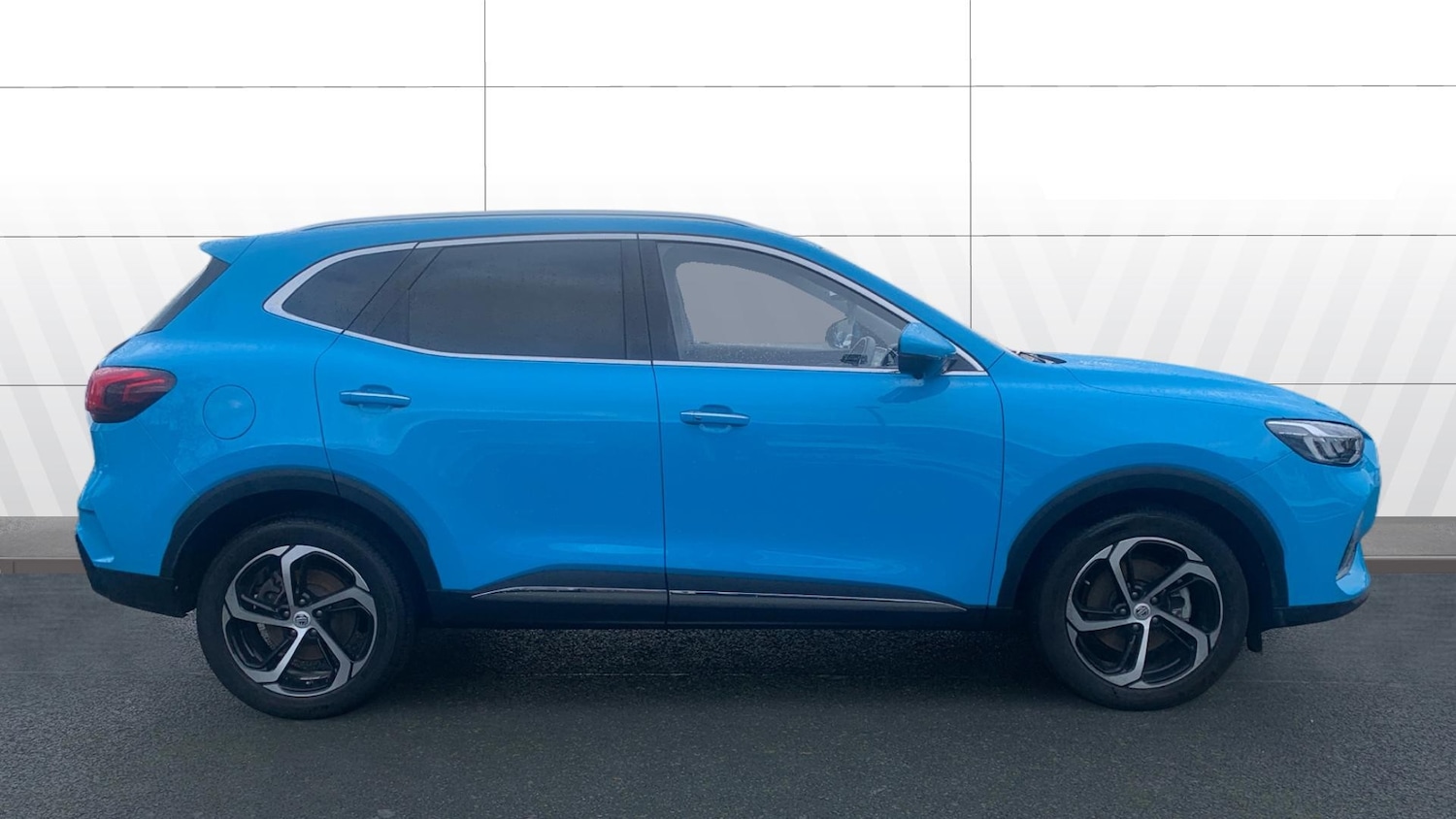 Used MG MG HS 2024 for sale - 77285442: Photo 5