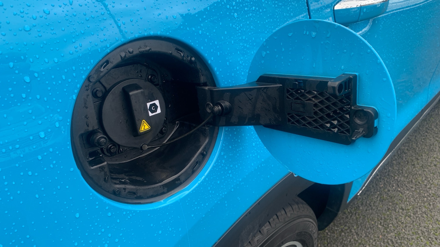 Used MG MG HS 2024 for sale - 77285442: Photo 53