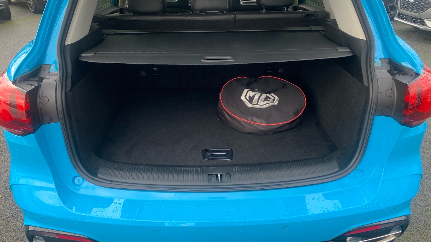 Used MG MG HS 2024 for sale - 77285442: Photo 56