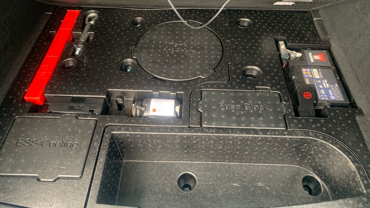 Used MG MG HS 2024 for sale - 77285442: Photo 58