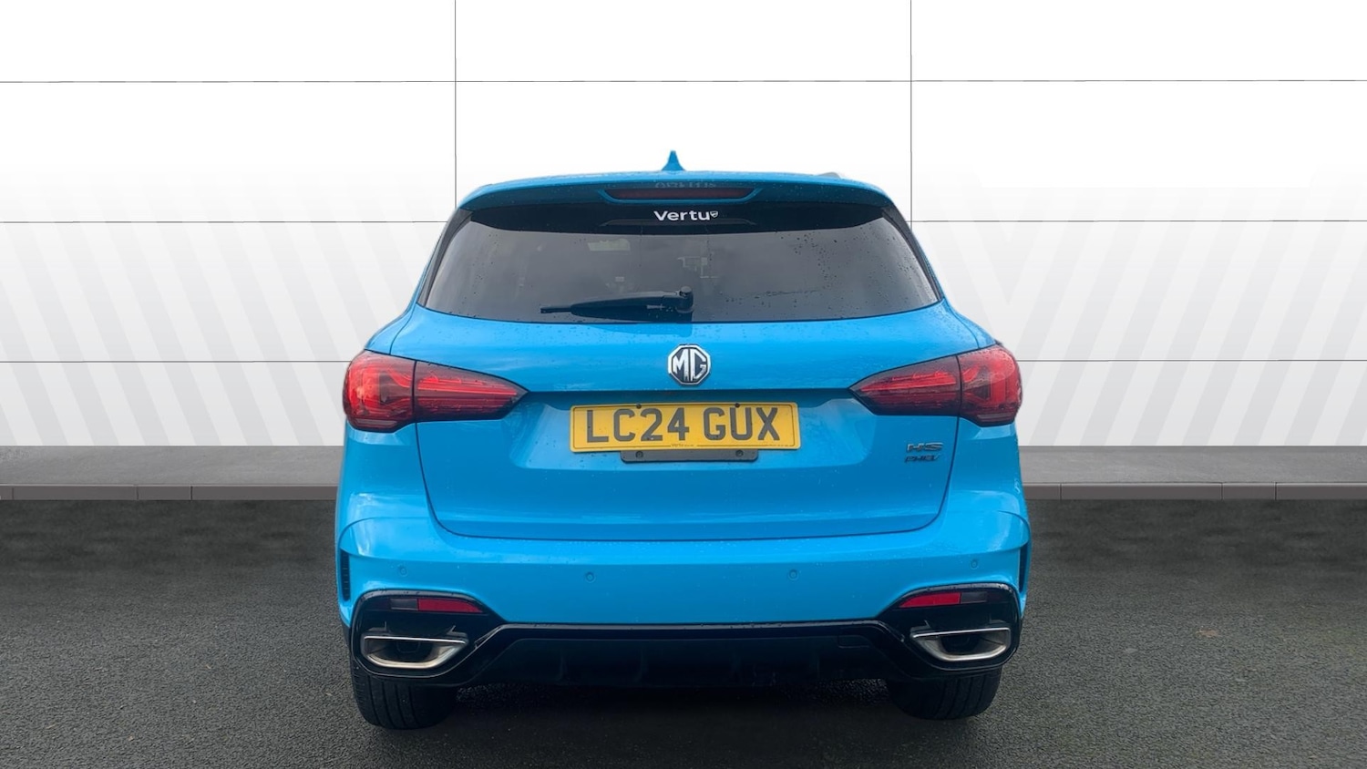 Used MG MG HS 2024 for sale - 77285442: Photo 6