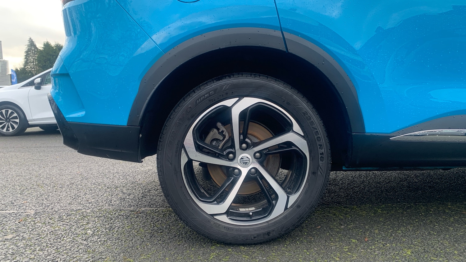 Used MG MG HS 2024 for sale - 77285442: Photo 7