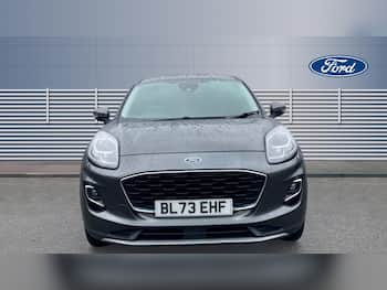 Used Ford Puma 2023 for sale - 79716720: Photo