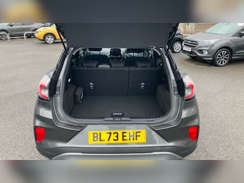 Used Ford Puma 2023 for sale - 79716720: Photo