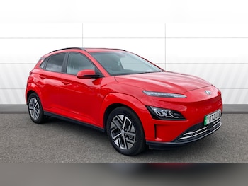 Used Hyundai KONA 2023 for sale - 78653111: Photo